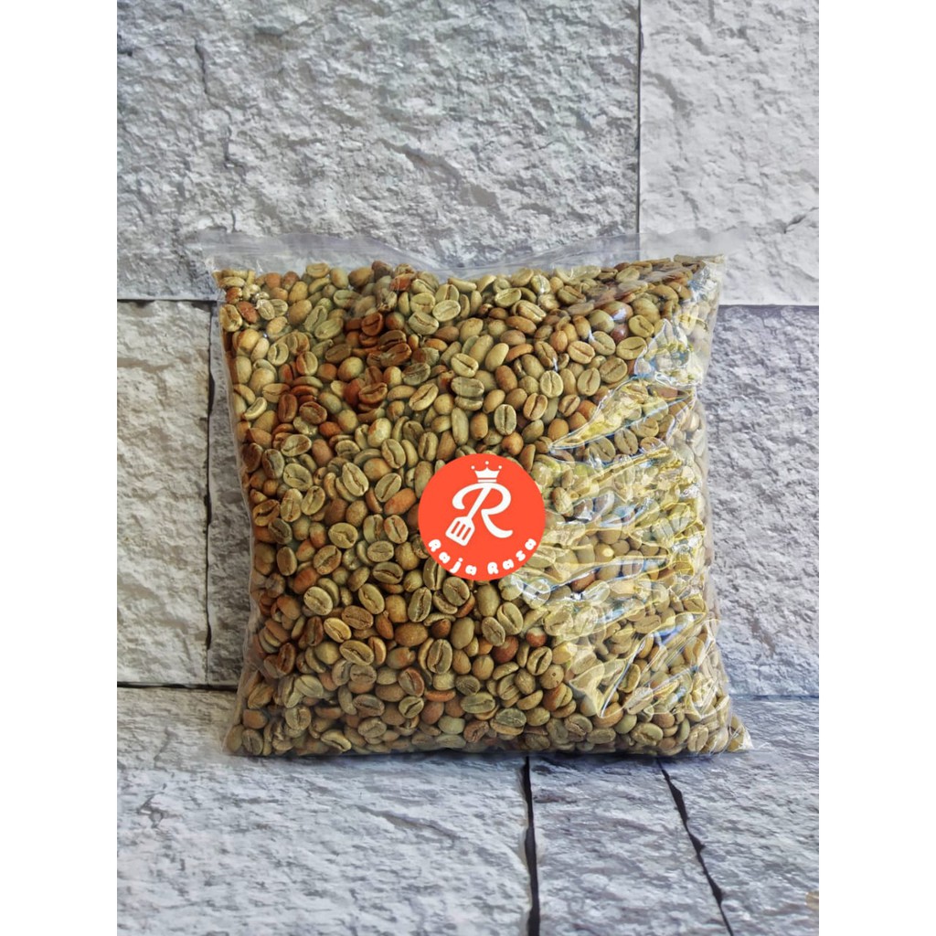 

kopi linggarjati/ kopi robusta / kopi arabica / kopi hitam / biji kopi / kopi bubuk