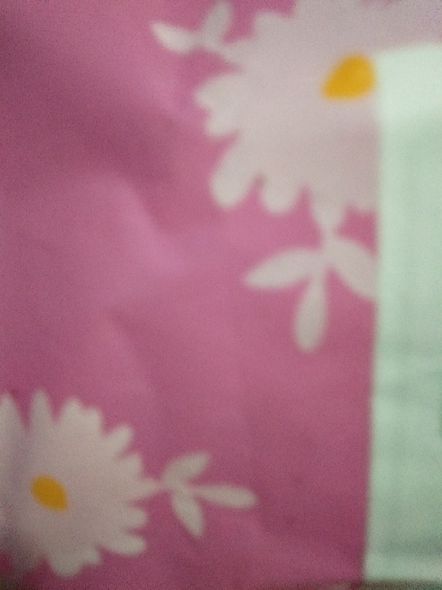 -chasanahijab- Batik Jumputan Motif Simbok Giwang / Tunik Batik Handmade By Masayu