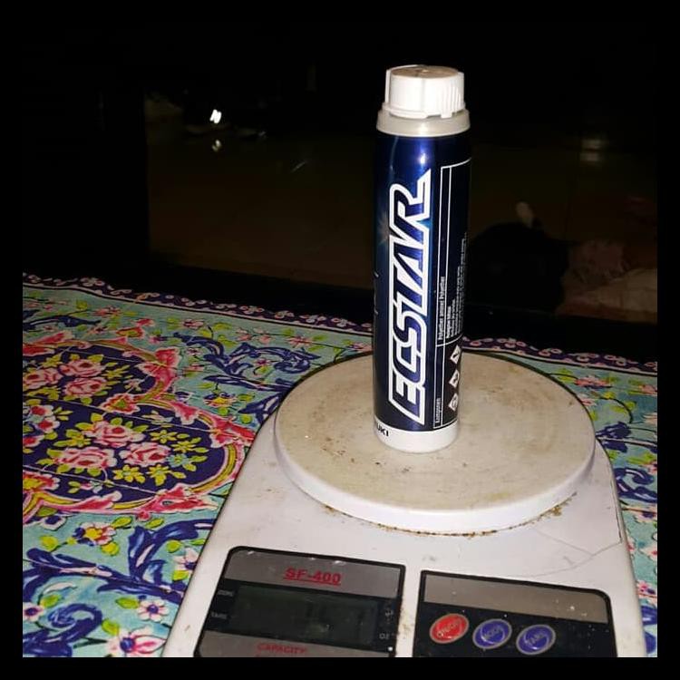 Flash Sale Ecstar Injector Cleaner Berkualitas