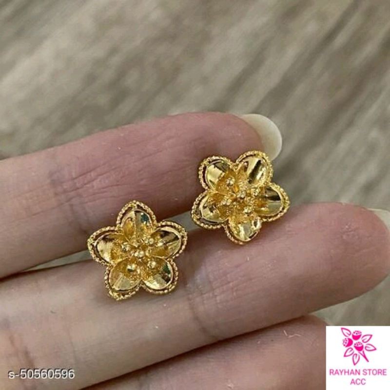 Anting Tusuk Wanita cantik Xuping terbaru 020