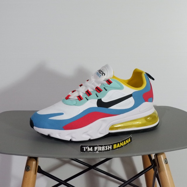 45 PREMIUM ORIGINAL Sepatu Airmax 270 