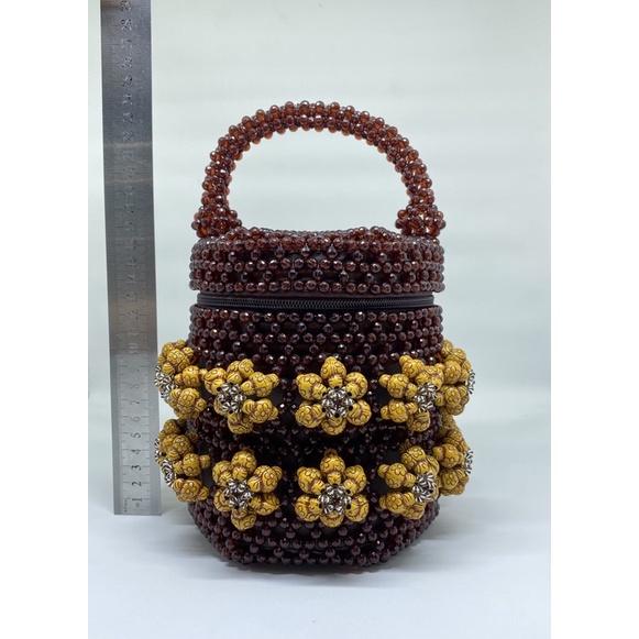 Tenong / Tas Manik Mote