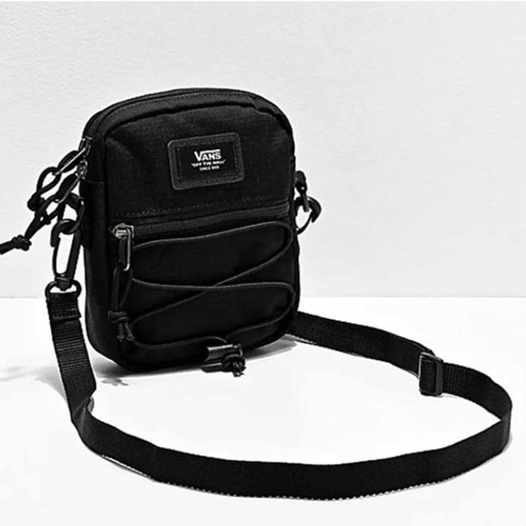 Vans Slingbag Full Black