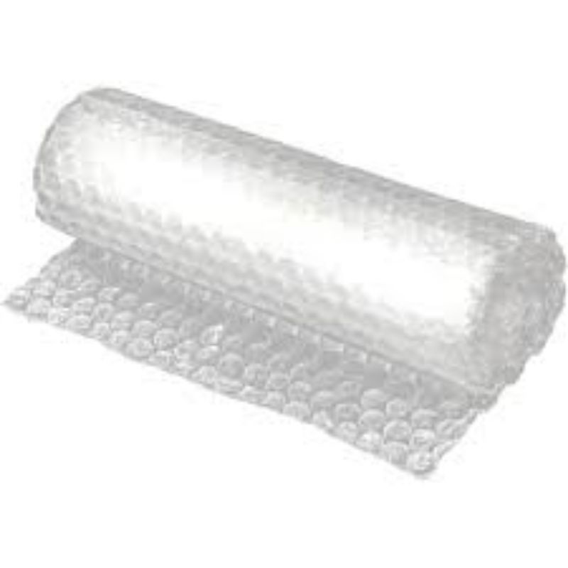 Bubble Wrap Tambahan Packing 1 meter