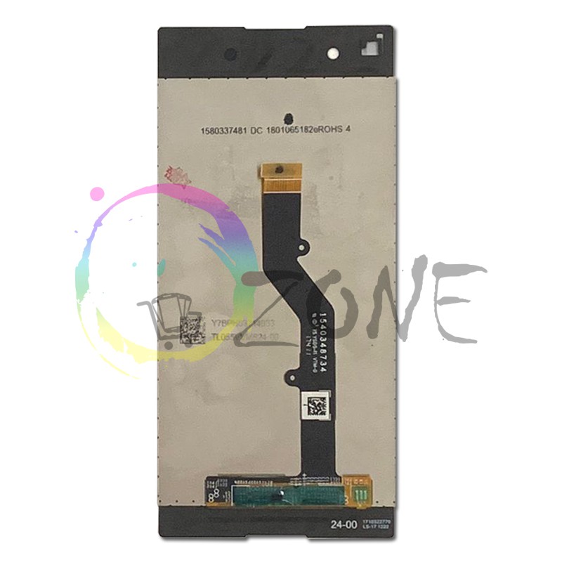 LCD TOUCHSCREEN SONY XPERIA XA1+ XA1 PLUS G3416 G3412 LCD TS FULLSET