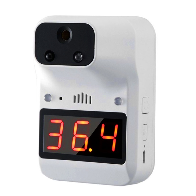 Thermometer DINDING K3 Mini Infrared