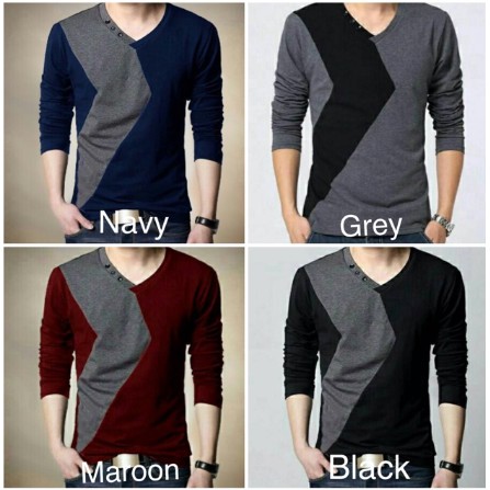 kualitas ok kaos pria murah distro Marcelo Burlon Wings and Snake BELANJA SEKARANG