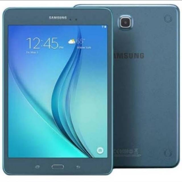 Second Samsung Tab A S Pen 2106 8 inci mulus