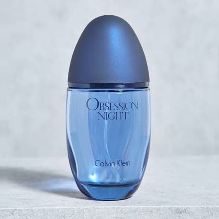 calvin klein obsession night 100 ml