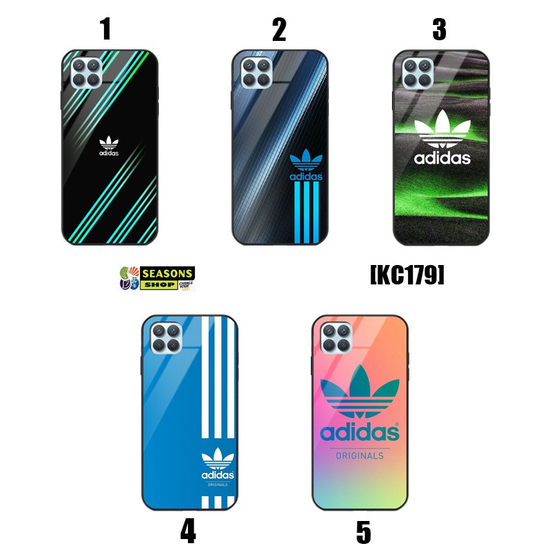 KC179 [ SAMSUNG A02S ] Soft Case Hp Kaca Samsung A02S | Case Samsung A02S | Casing Samsung A02S