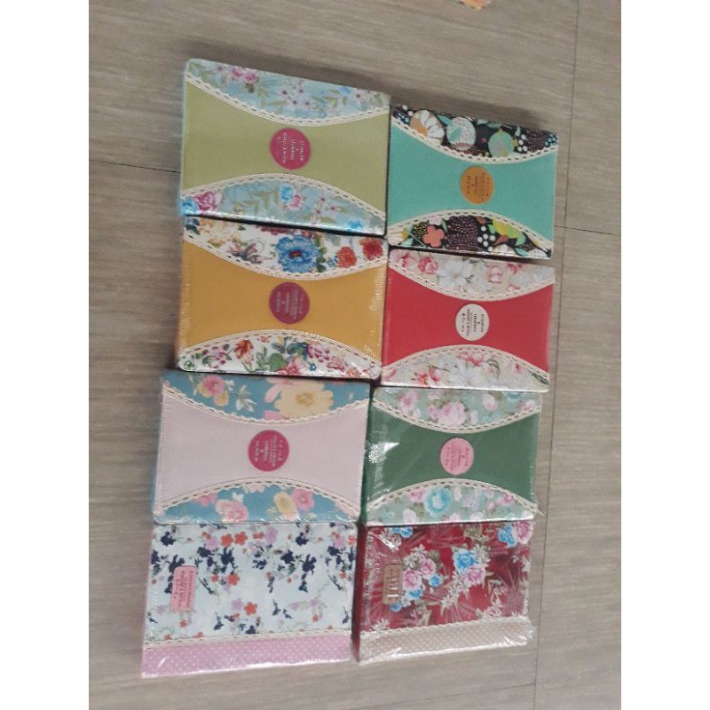 Al Quran  Terjemah Waqaf Ibtida Suara Agung Kain Resleting A5