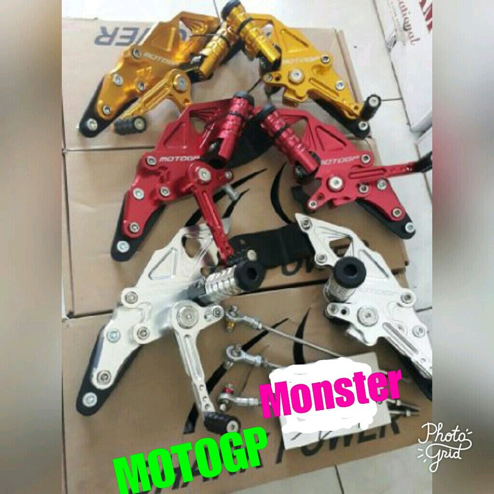 ub underbon vixion fu ninja 150 cb 150 r model nui monste bac 20