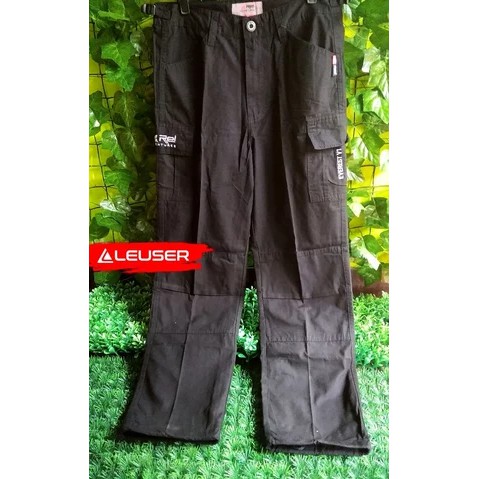 CELANA PANJANG REI EVEREST