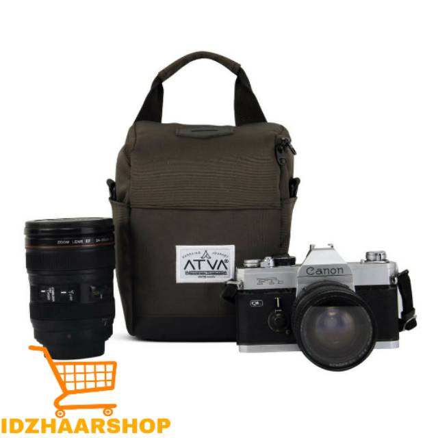 TAS KAMERA PREMIUM - ATVA