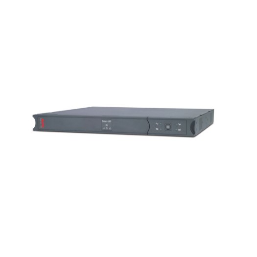 UPS APC SC450RMI1U 450VA SMART RACKMOUNT 1U