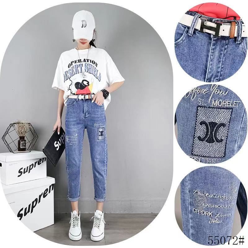 #55072 JwanJeans/celana jeans import/celana boyfriend