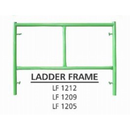 Ladder Frame Scaffolding TM 1209