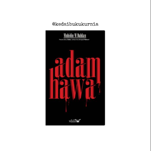 Novel adam hawa