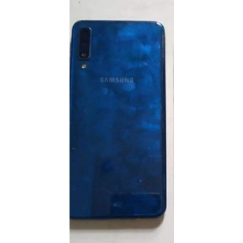 Samsung a7 2018 minus lcd