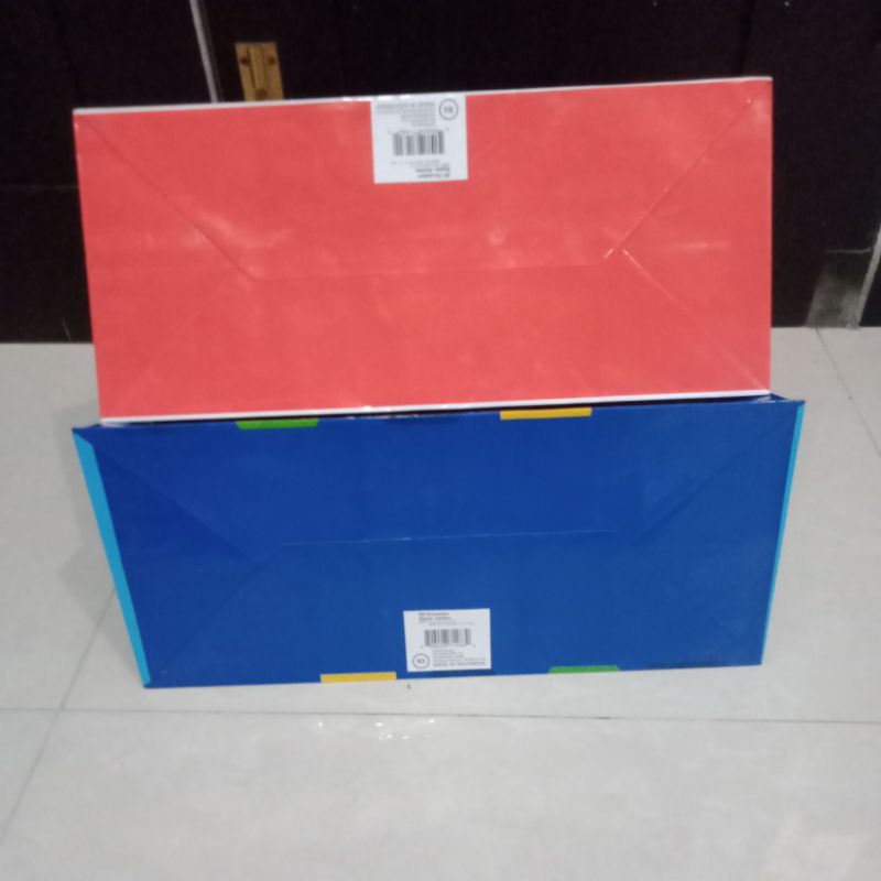 taskertas kado jumbo