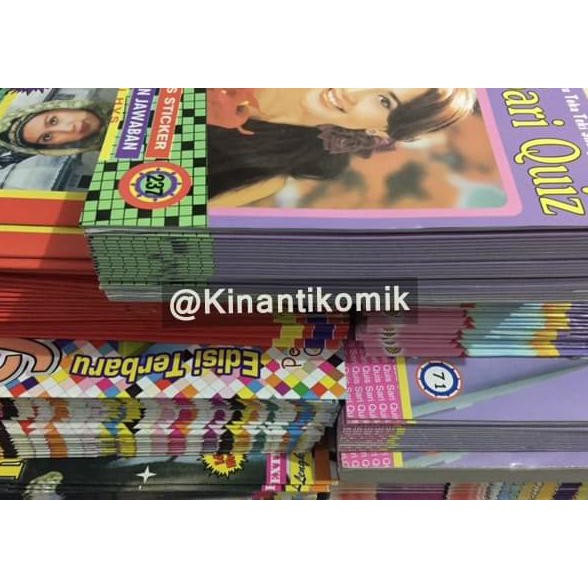 Jual Buku Teka Teki Silang / Tts Best Seller  Shopee Indonesia