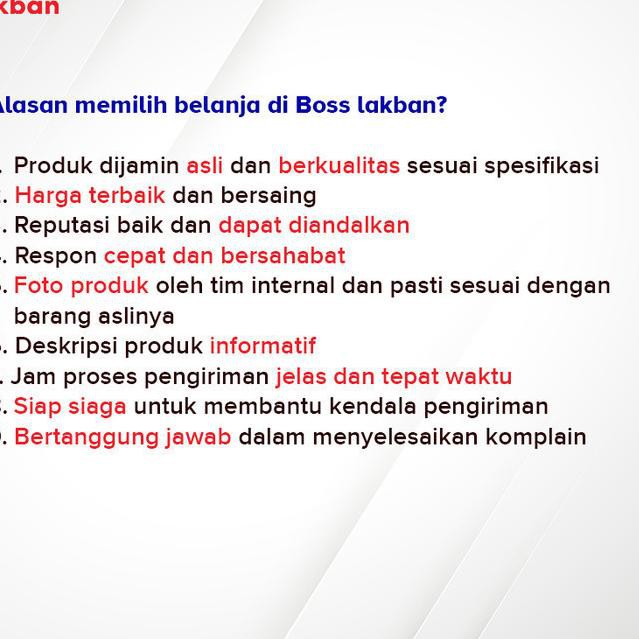 

☞ Amplop Coklat non Seal WPS ukuran Super Kabinet ◘