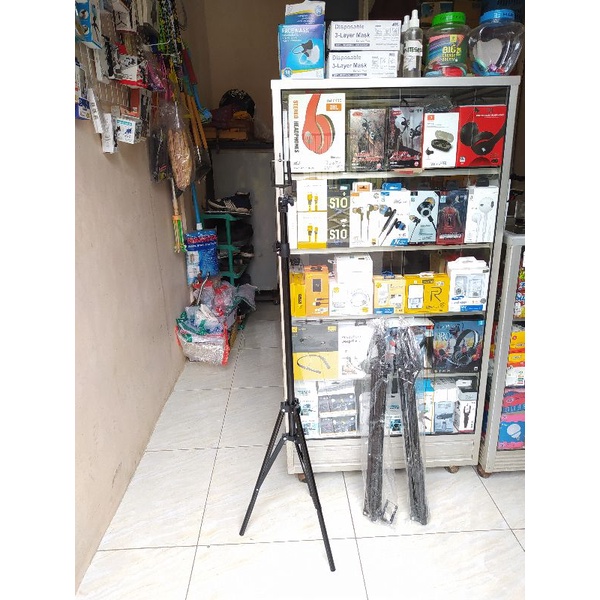 TRIPOD HP / TRIPOD 2 METER / TRIPOD 2.1 METER / 2.1M 2,1M Holder HP