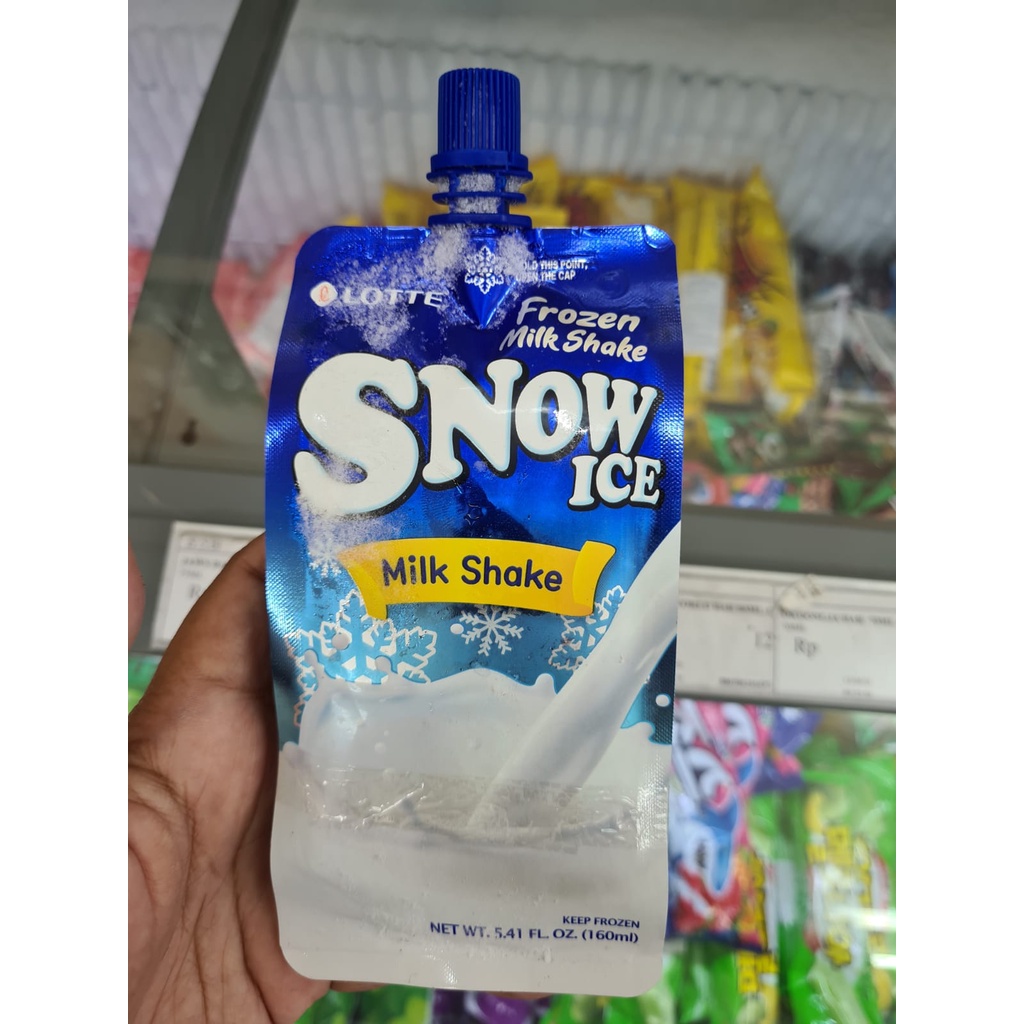 

snack korea, minuman