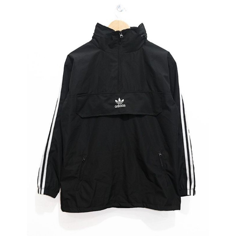 jaket parasit adidas/jaket parasut anti air/jaket distro murah