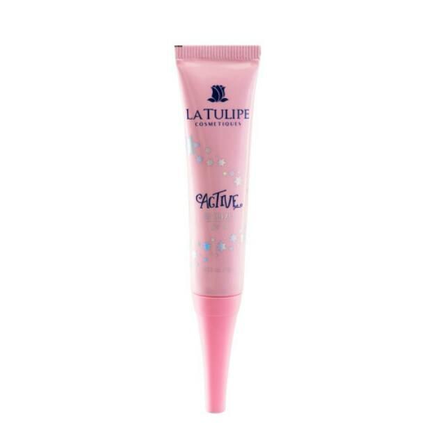 La tulipe Active Bb cream Spf 19 - 15gr