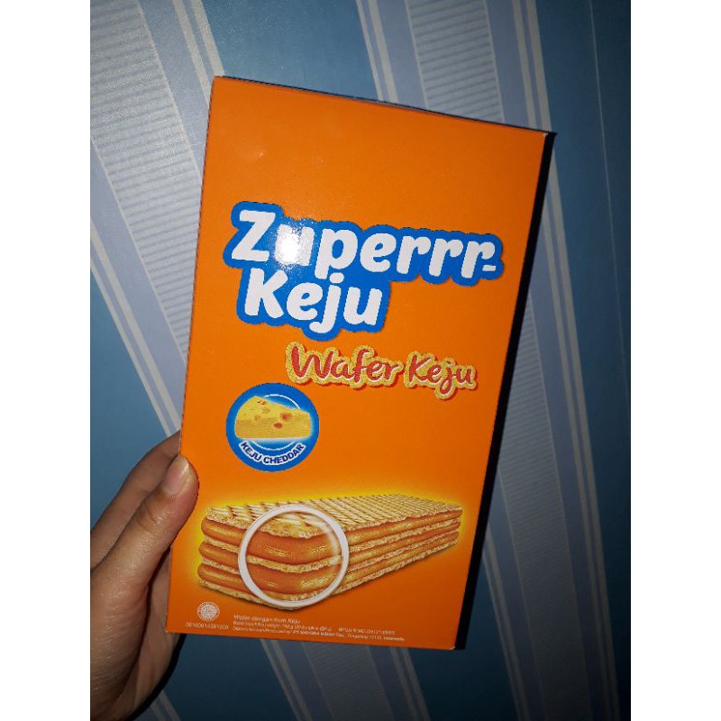 

zuperkeju