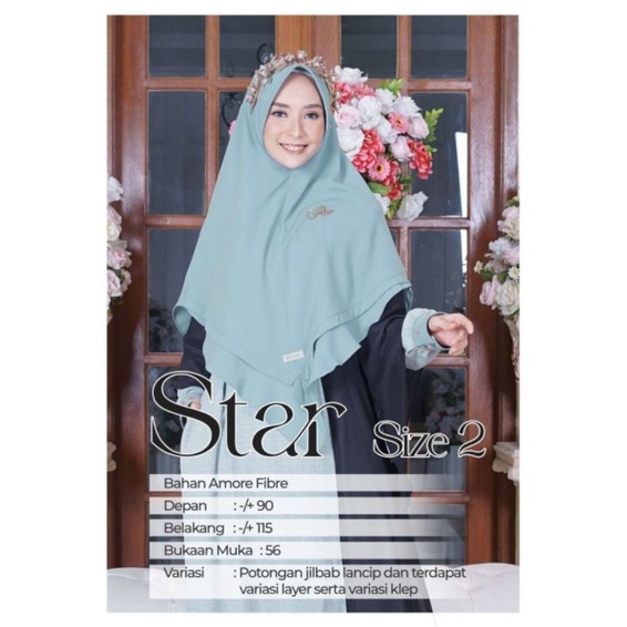 HIJAB INSTAN SYARI KAREEMA &amp; EL RAYYA  || ALWA HIJAB