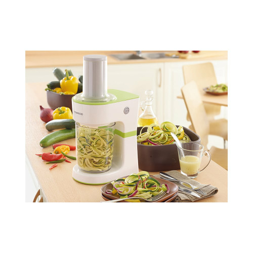 

Kkeanashop Kenwood Spiralizer Fgp203Wg Di Bali