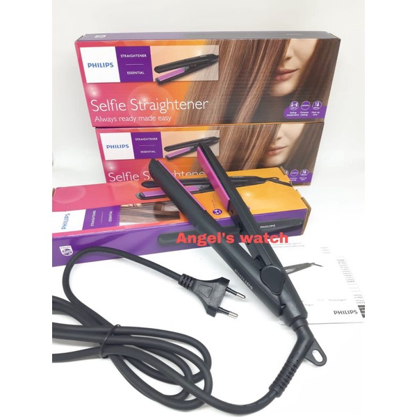 catokan rambut philips HP8302 hair straigtener pelurus rambut/ catokan rambut philips  HP8302 new original