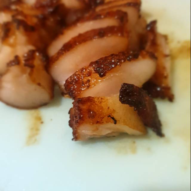 Samcan Goreng