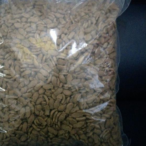 bolt 1KG /makanan kucing/pakan kucing bold/makanan kucing bold