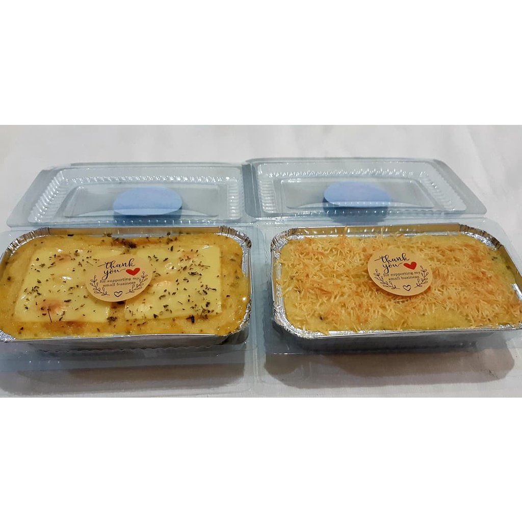 

Macaroni Schotel Panggang uk.10x20