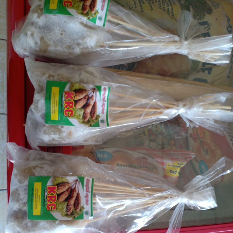 SEMPOL AYAM