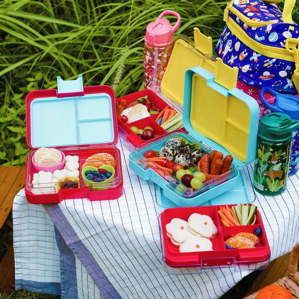 Toyu Bento Box