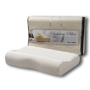 Bantal Memory Foam Premium (Premium Memory Foam)