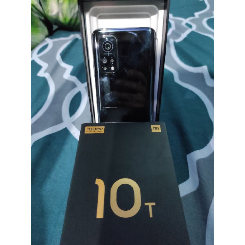 Xiaomi mi 10T Pro 8/128