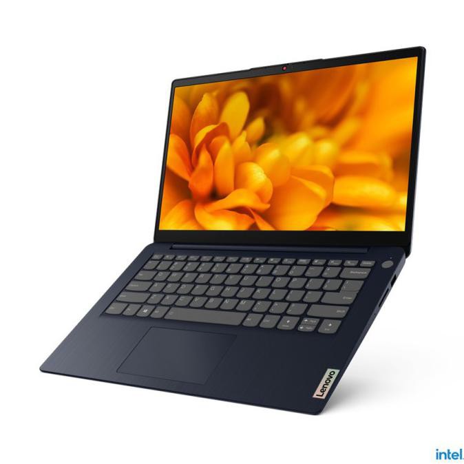 Laptop Lenovo Ideapad Slim 3I Core I7-11 12Gbram Ssd 512Gb Ram