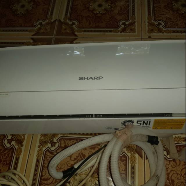 Ac sharp 1 pk