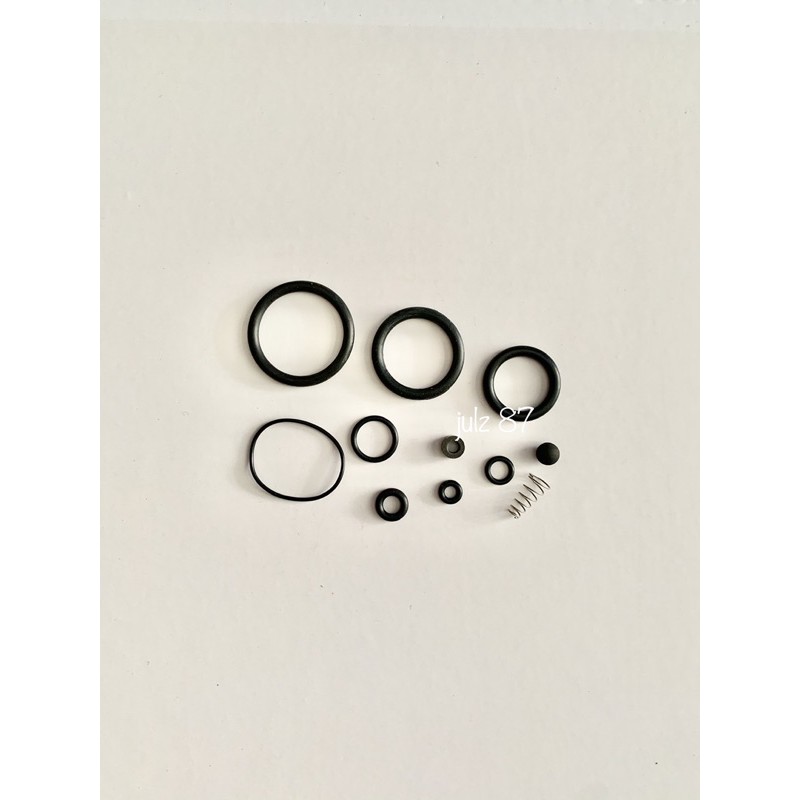 Sil Oring pompa pcp filter import - Sparepart pompa pcp filter import - Pompa pcp - Handpump pcp