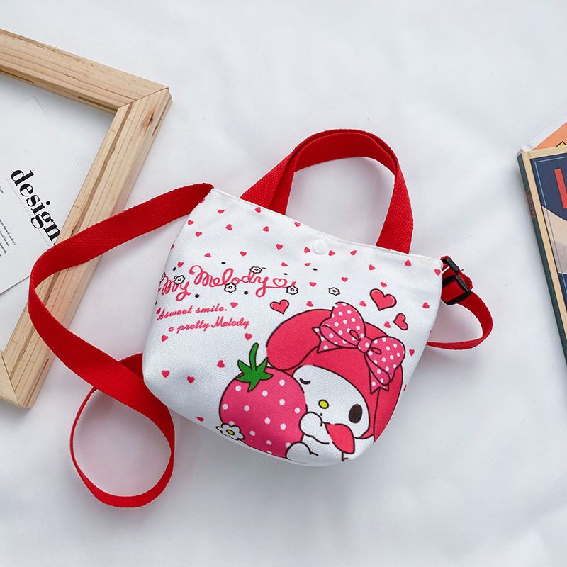 TASHAPPY EL 5526 tas SELEMPANG Anak Cantik Fashion wanita import model korea supplier tas import