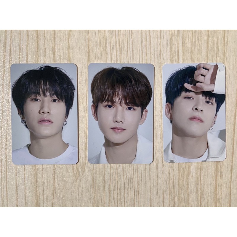 PHOTOCARD MANYO TREASURE