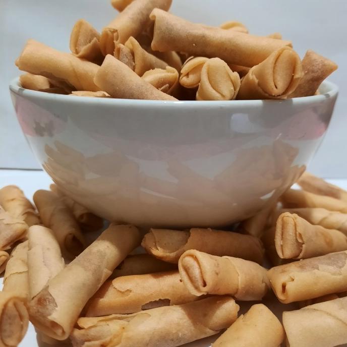 

[COD] Sumpia Ebi Pedas Manis 500gram [COD]