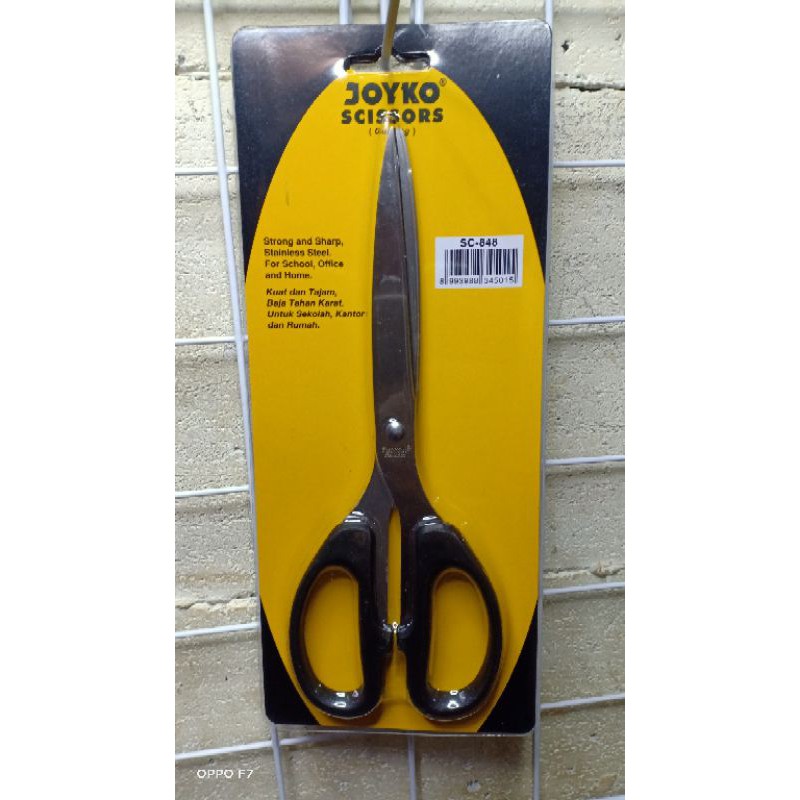 

Gunting Joyko JUMBO