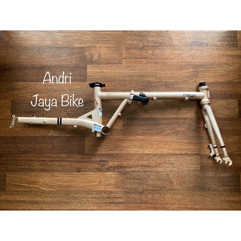 frame fnhon gust disc brake