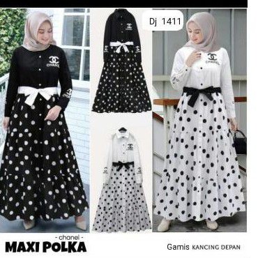 GAMIS VOXY POLKA